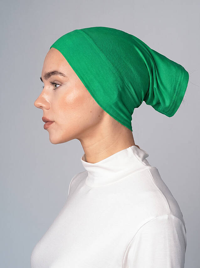 Easy Tube Underscarf - Instant Underscarf - 75