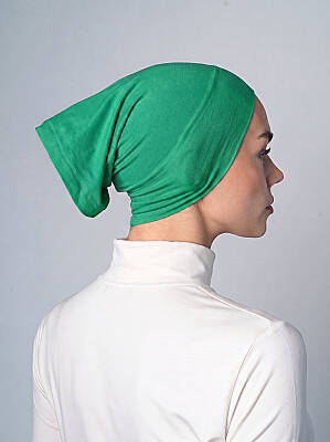 Easy Tube Underscarf - Instant Underscarf - 77