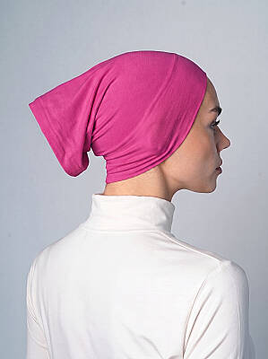 Easy Tube Underscarf - Instant Underscarf - 81