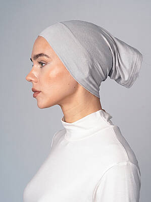 Easy Tube Underscarf - Instant Underscarf - 86