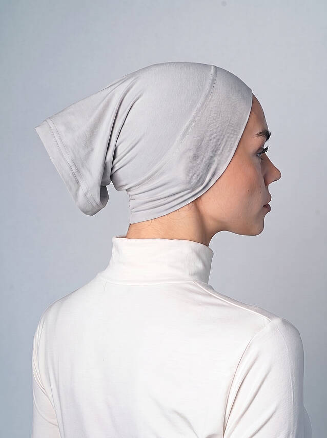 Easy Tube Underscarf - Instant Underscarf - 87