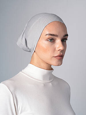 Easy Tube Underscarf - Instant Underscarf - 88