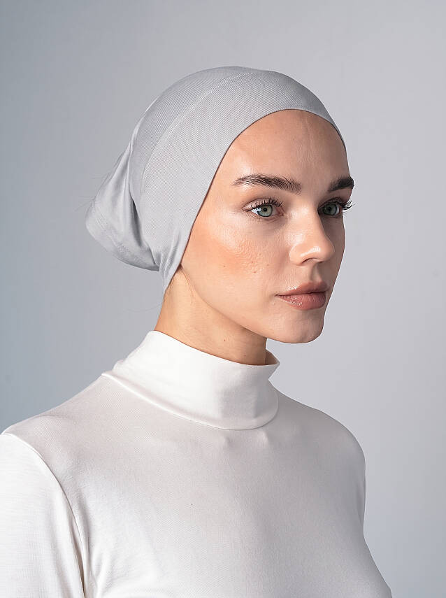 Easy Tube Underscarf - Instant Underscarf - 88