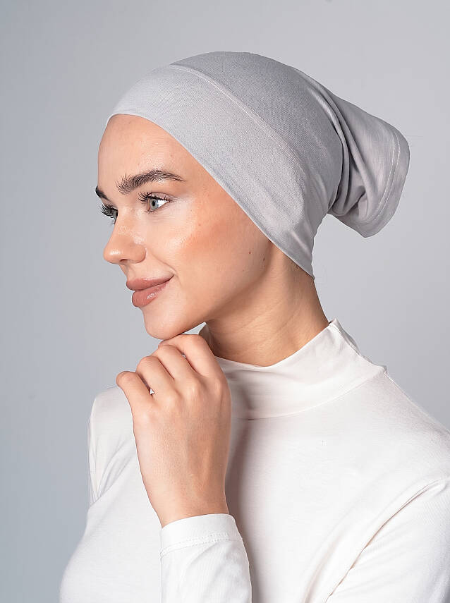 Easy Tube Underscarf - Instant Underscarf - 89