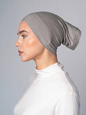 Easy Tube Underscarf - Instant Underscarf - 91