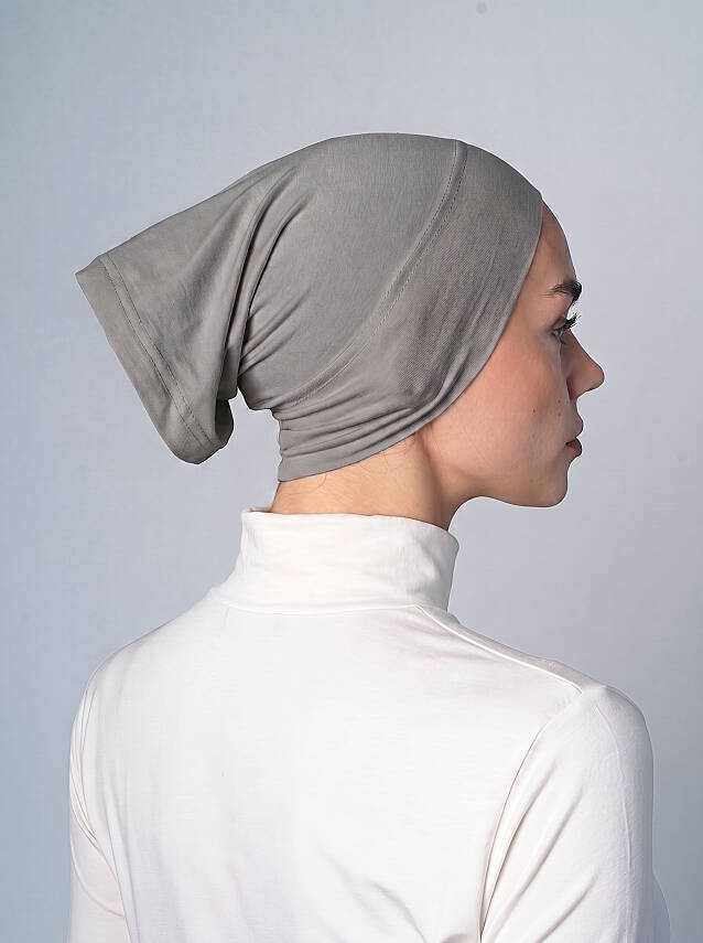 Easy Tube Underscarf - Instant Underscarf - 93