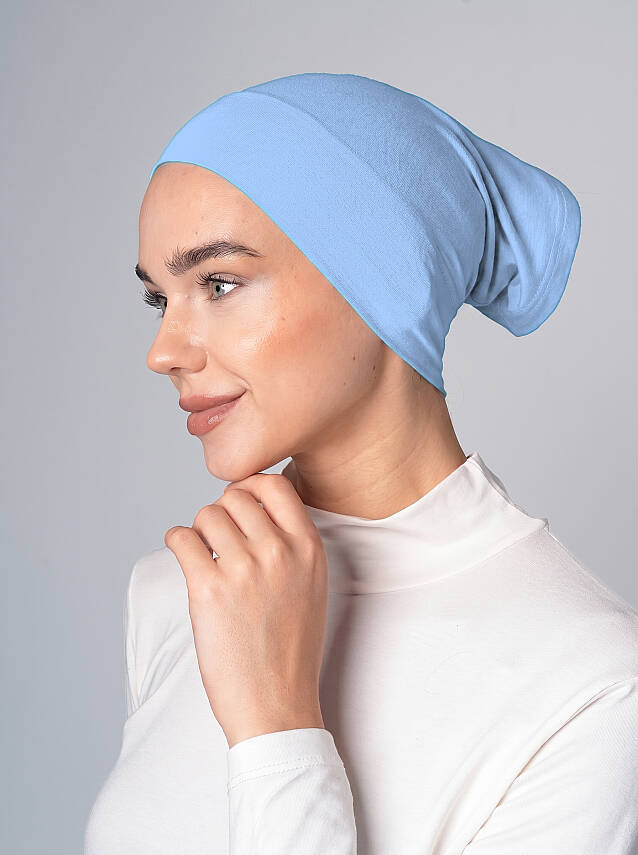 Easy Tube Underscarf - Instant Underscarf - 94