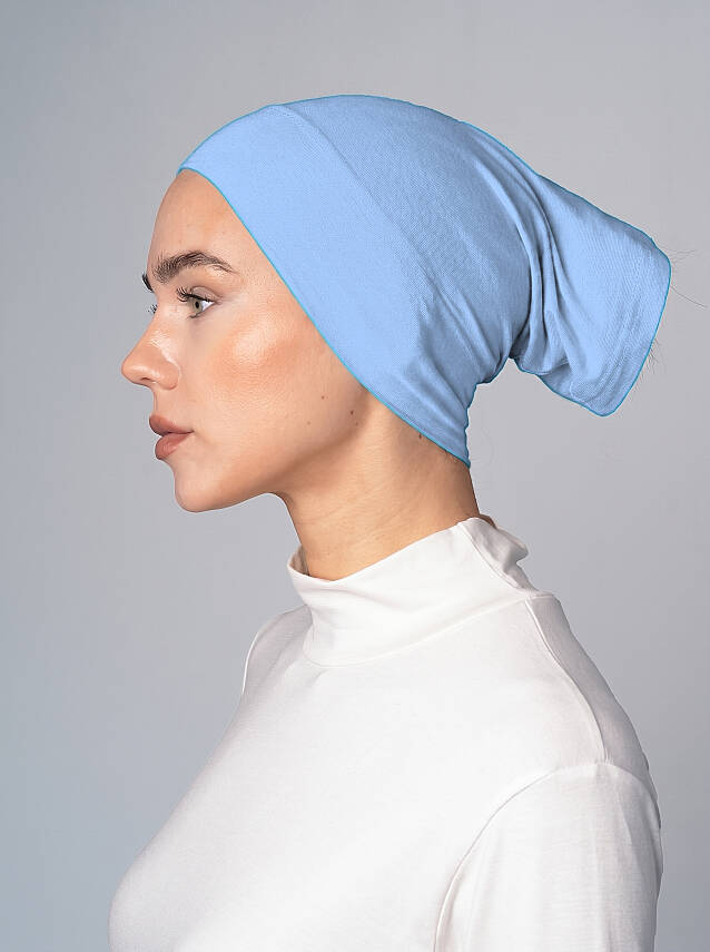 Easy Tube Underscarf - Instant Underscarf - 95