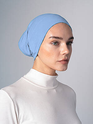 Easy Tube Underscarf - Instant Underscarf - 96