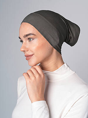 Easy Tube Underscarf - Instant Underscarf - 102