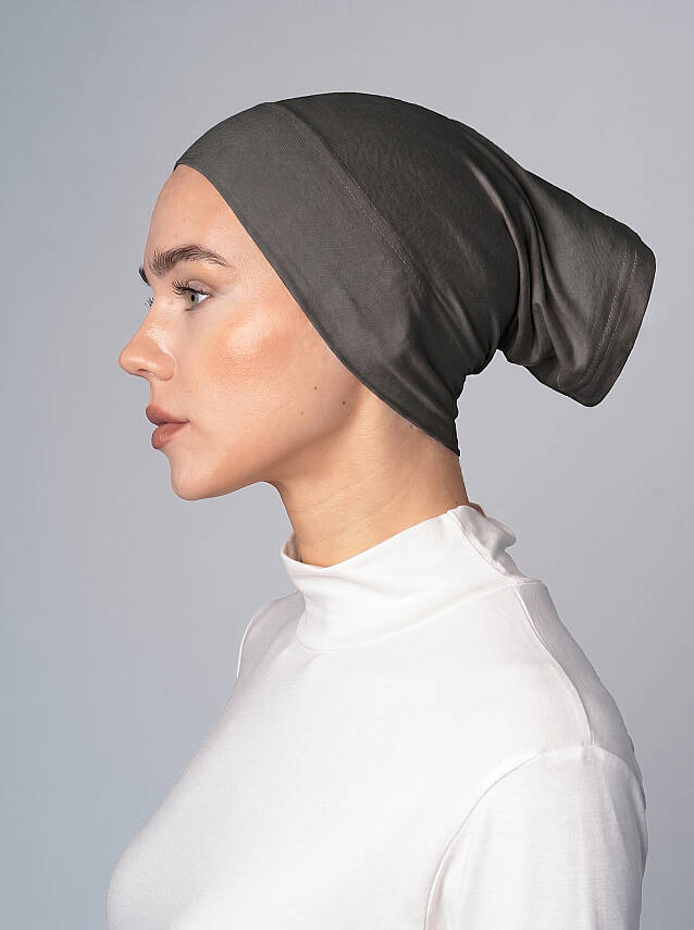 Easy Tube Underscarf - Instant Underscarf - 103
