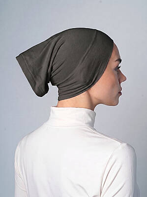 Easy Tube Underscarf - Instant Underscarf - 105