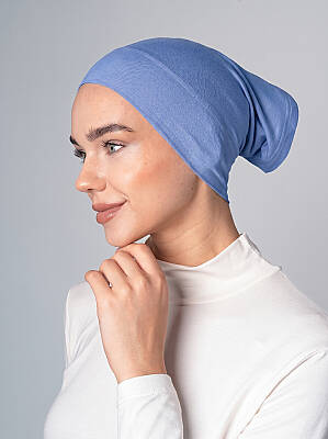 Easy Tube Underscarf - Instant Underscarf - 110