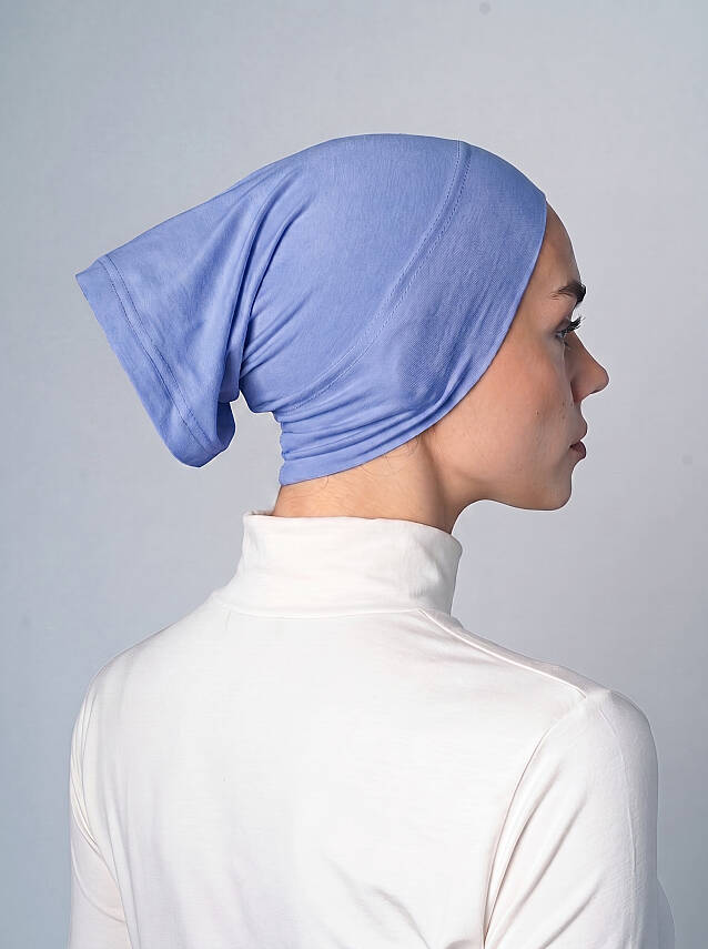 Easy Tube Underscarf - Instant Underscarf - 113