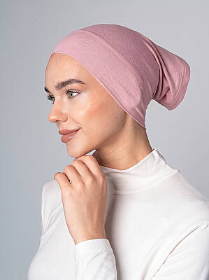 Easy Tube Underscarf - Instant Underscarf - 114
