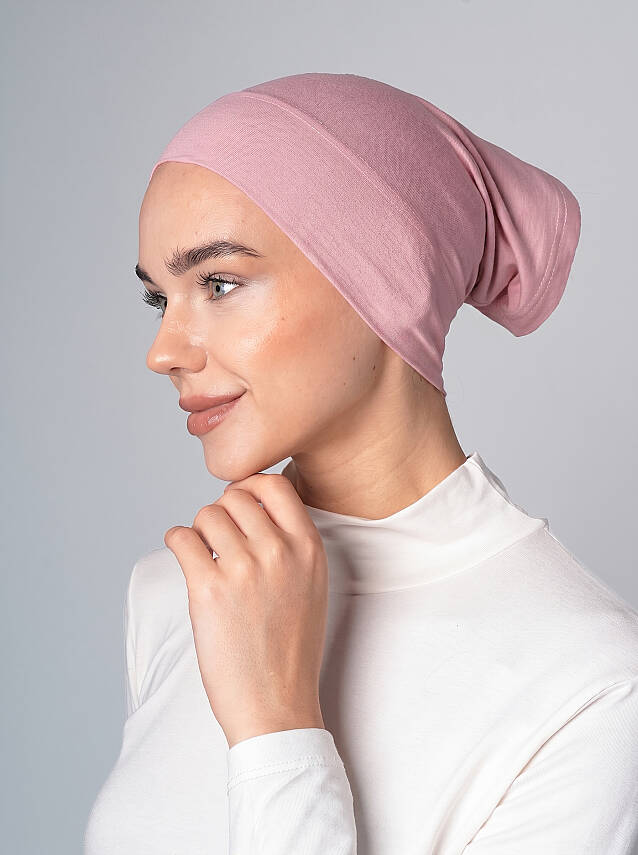 Easy Tube Underscarf - Instant Underscarf - 114