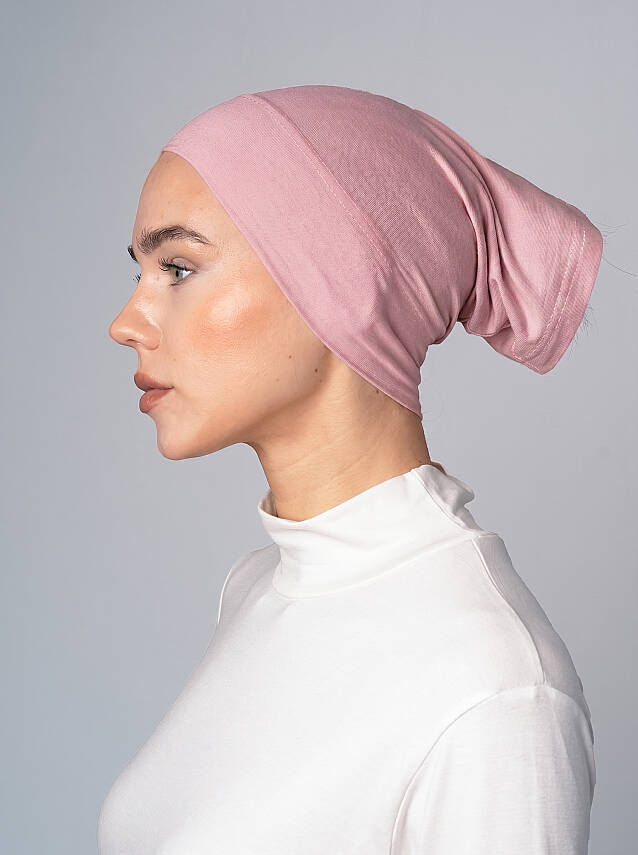 Easy Tube Underscarf - Instant Underscarf - 115