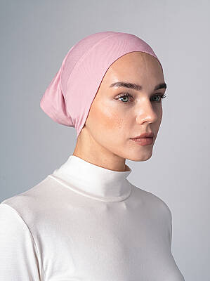 Easy Tube Underscarf - Instant Underscarf - 116