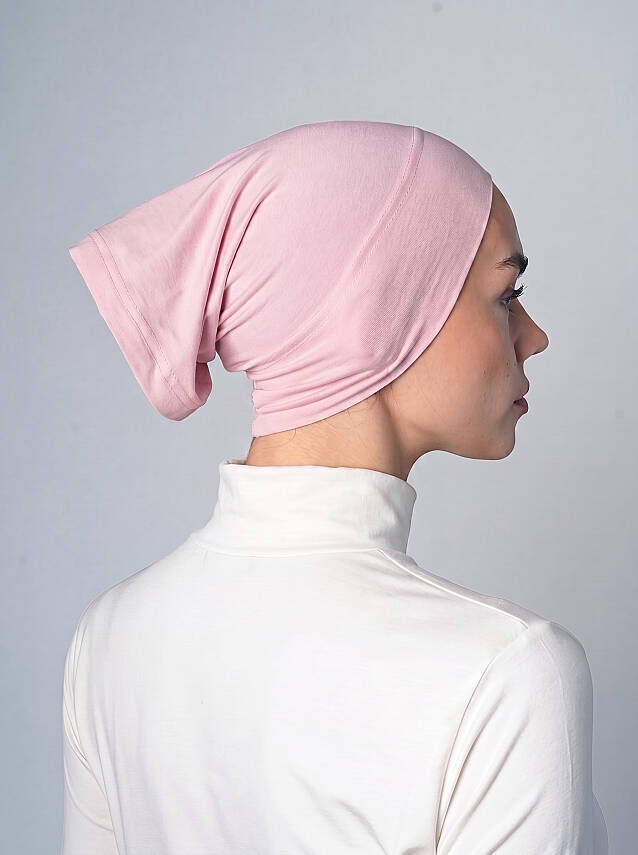 Easy Tube Underscarf - Instant Underscarf - 117