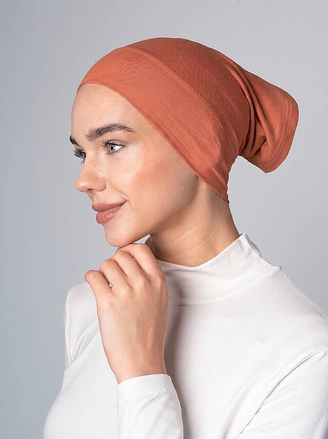 Easy Tube Underscarf - Instant Underscarf - 118