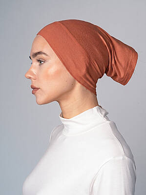 Easy Tube Underscarf - Instant Underscarf - 119