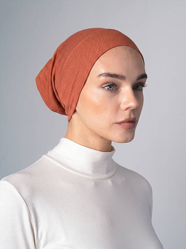 Easy Tube Underscarf - Instant Underscarf - 120