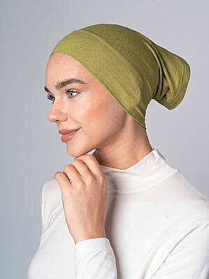 Easy Tube Underscarf - Instant Underscarf - 122