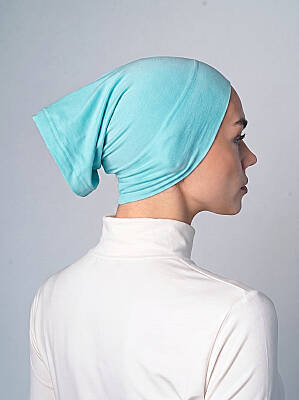 Easy Tube Underscarf - Instant Underscarf - 129
