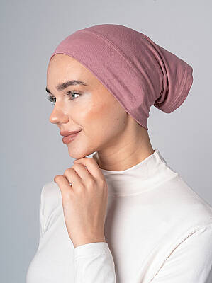 Easy Tube Underscarf - Instant Underscarf - 130