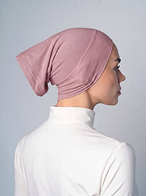 Easy Tube Underscarf - Instant Underscarf - 133