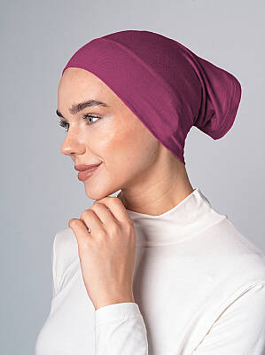 Easy Tube Underscarf - Instant Underscarf - 138