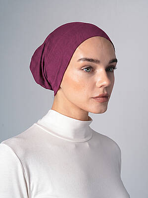 Easy Tube Underscarf - Instant Underscarf - 140