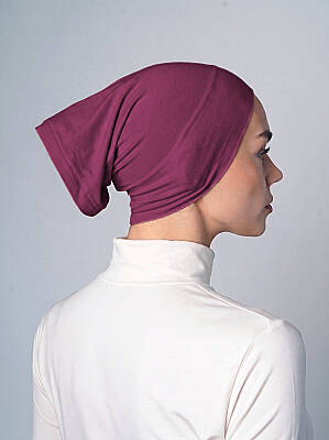 Easy Tube Underscarf - Instant Underscarf - 141