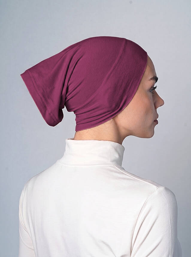 Easy Tube Underscarf - Instant Underscarf - 141