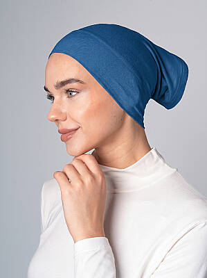 Easy Tube Underscarf - Instant Underscarf - 142