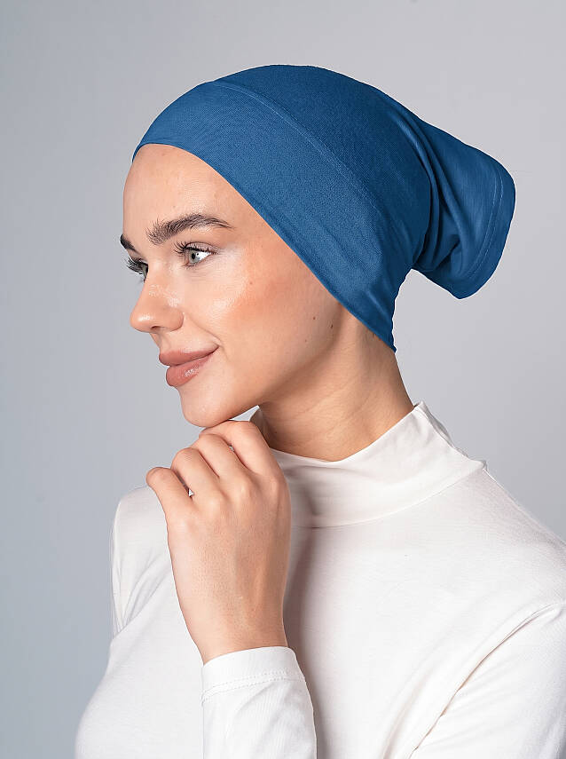 Easy Tube Underscarf - Instant Underscarf - 142