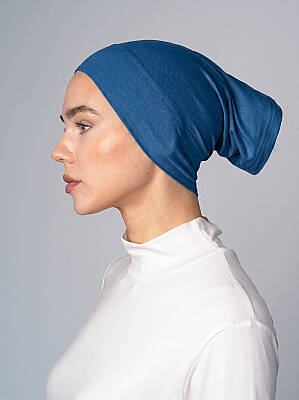 Easy Tube Underscarf - Instant Underscarf - 143
