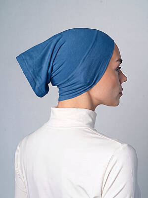 Easy Tube Underscarf - Instant Underscarf - 145