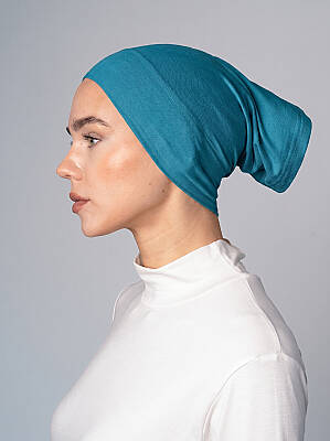 Easy Tube Underscarf - Instant Underscarf - 147