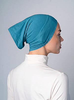 Easy Tube Underscarf - Instant Underscarf - 149