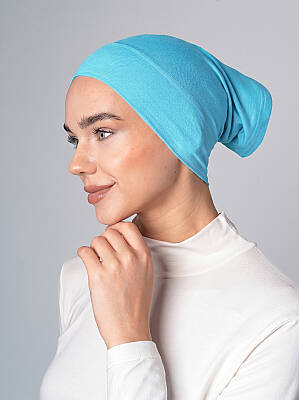 Easy Tube Underscarf - Instant Underscarf - 150