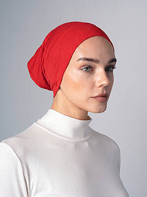 Easy Tube Underscarf - Instant Underscarf - 156