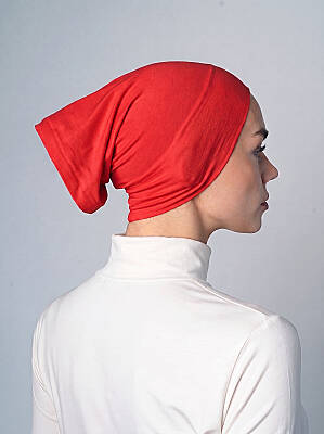 Easy Tube Underscarf - Instant Underscarf - 157