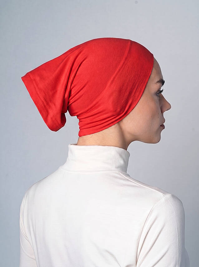 Easy Tube Underscarf - Instant Underscarf - 157