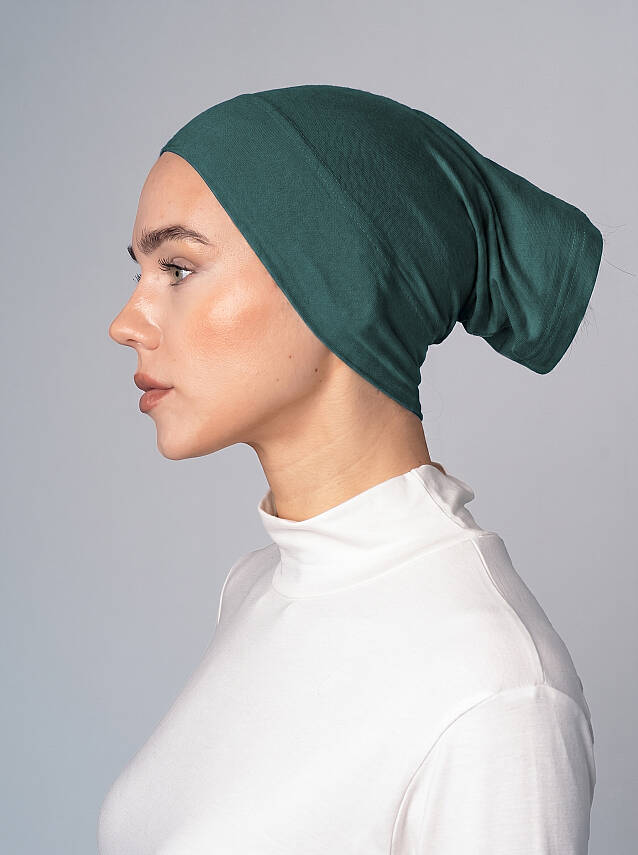 Easy Tube Underscarf - Instant Underscarf - 159