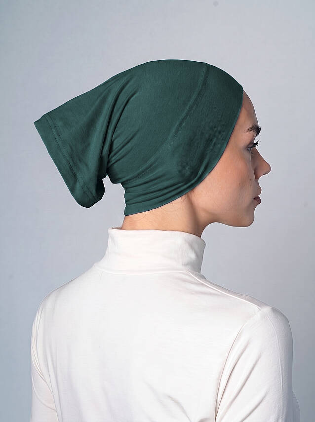 Easy Tube Underscarf - Instant Underscarf - 161