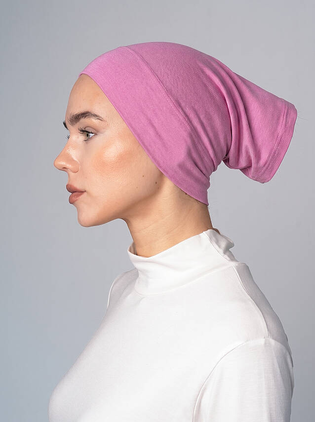 Easy Tube Underscarf - Instant Underscarf - 163
