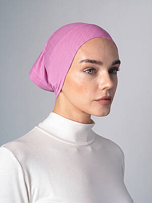 Easy Tube Underscarf - Instant Underscarf - 164