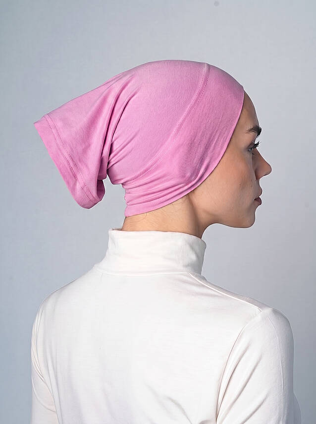 Easy Tube Underscarf - Instant Underscarf - 165