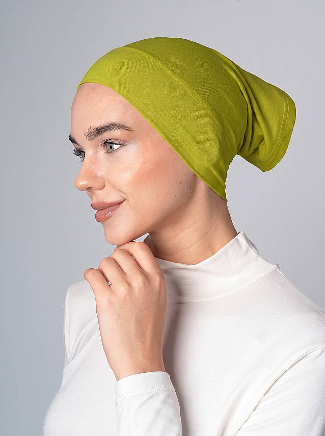 Easy Tube Underscarf - Instant Underscarf - 166